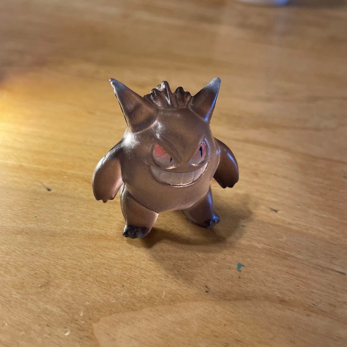 TOMY モンコレ 初期 パウワウ・ジュゴン進化2点セット【希少】1073