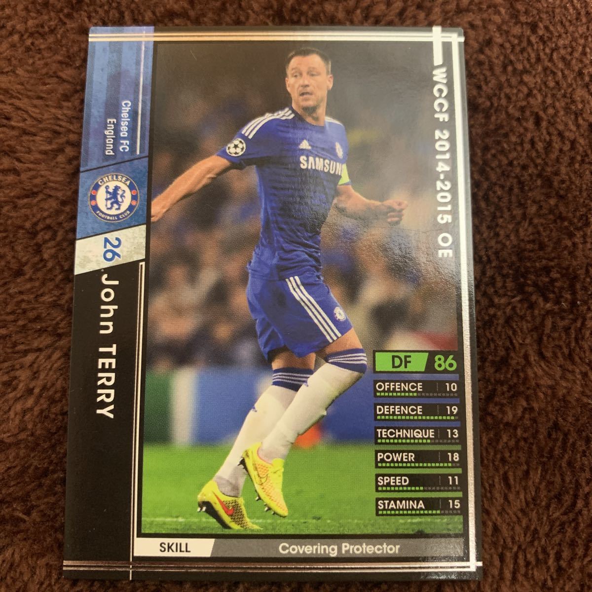 2026年最新】Yahoo!オークション - WCCF(トレーディングカードゲーム