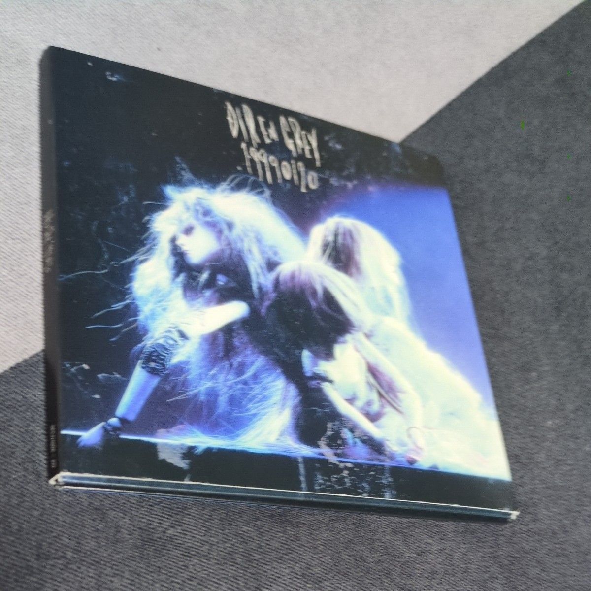 新品未開封】TOUR13 GHOUL 【初回限定盤】DVD DIR EN GREY｜Yahoo