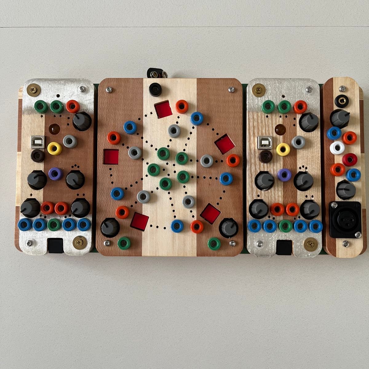 Whimsical Raps Atrium アナログシンセサイザー｜Yahoo!フリマ（旧