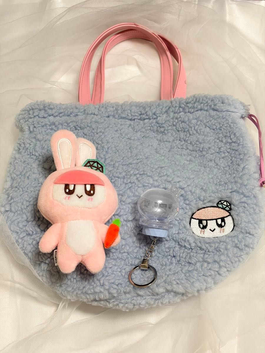 seventeen セブチ ボンボンイ ミニぬいぐるみ クレーンゲーム｜Yahoo