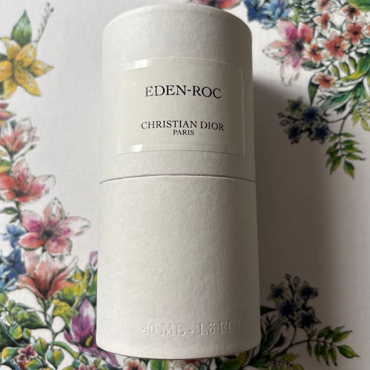 メゾンクリスチャンディオール スフレドゥソワ オードゥ ソワ オードゥ