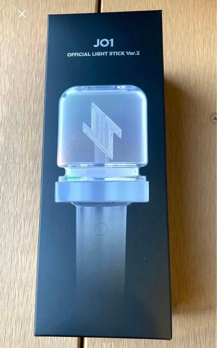 JO1 ペンライト ver2｜Yahoo!フリマ（旧PayPayフリマ）
