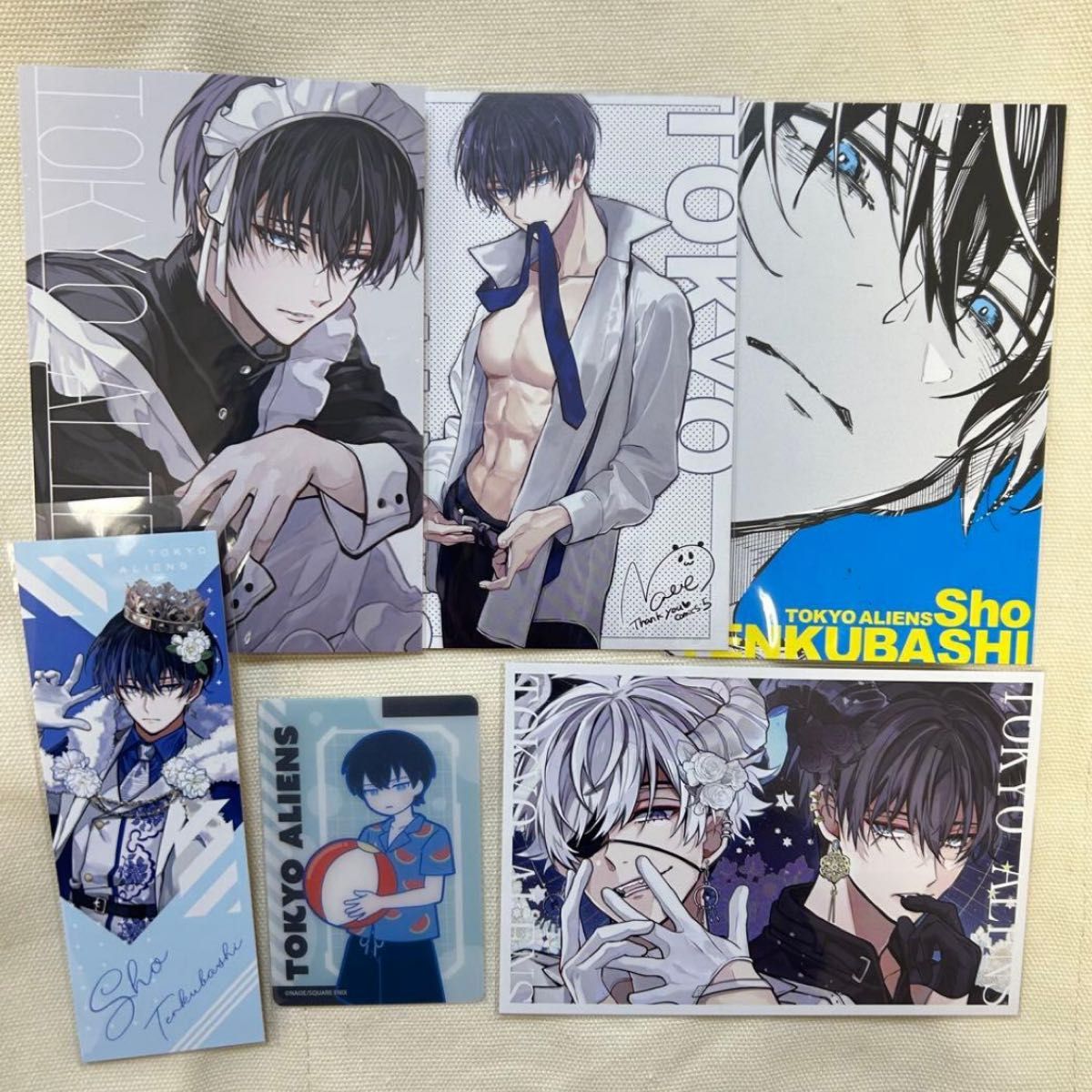 天空橋翔 クリアカード 浴衣 50枚 東京エイリアンズ 東エリ｜Yahoo