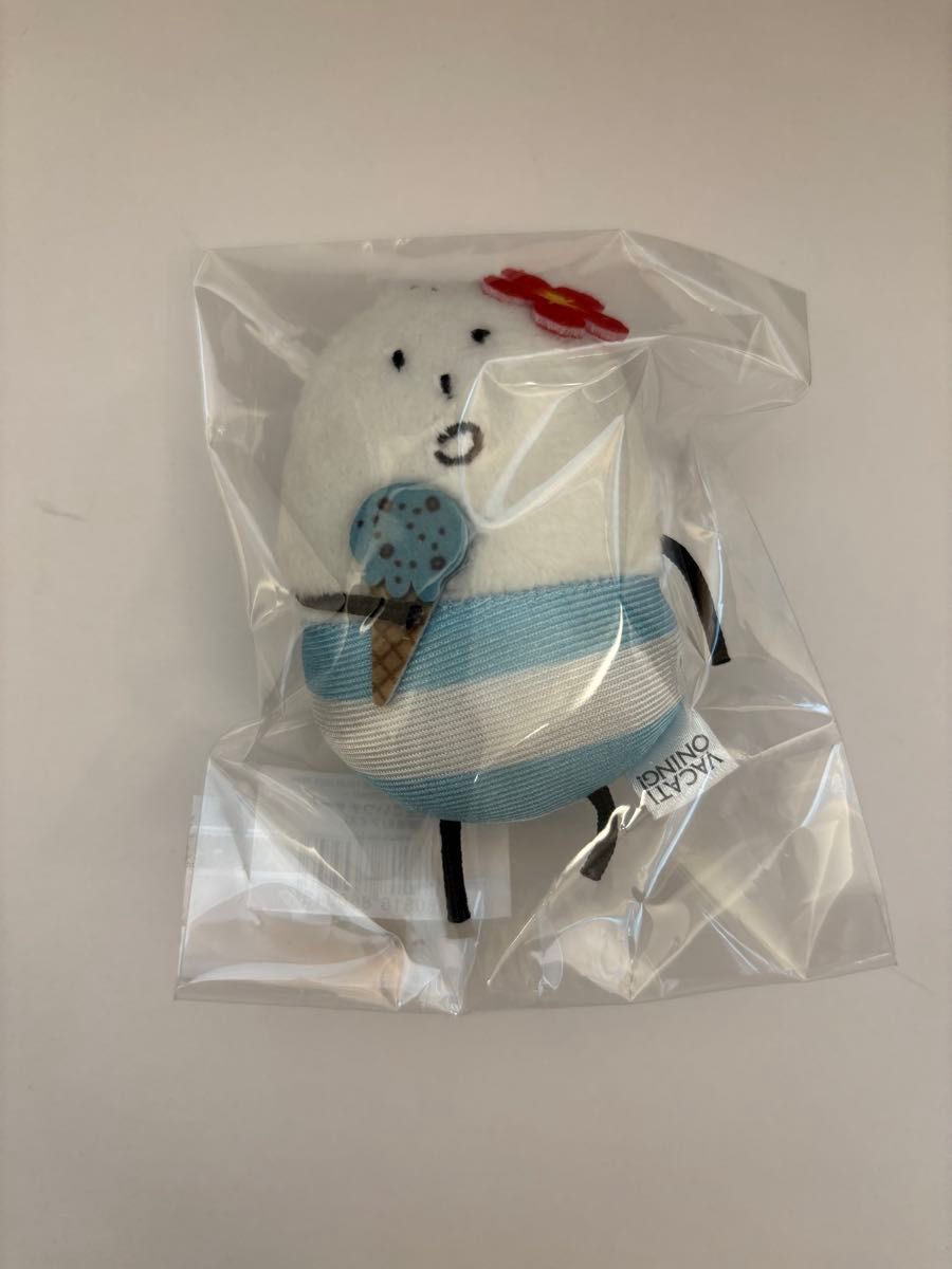 宮野真守 会場限定 こいつぬいぐるみチャーム 兵庫 day1｜Yahoo!フリマ