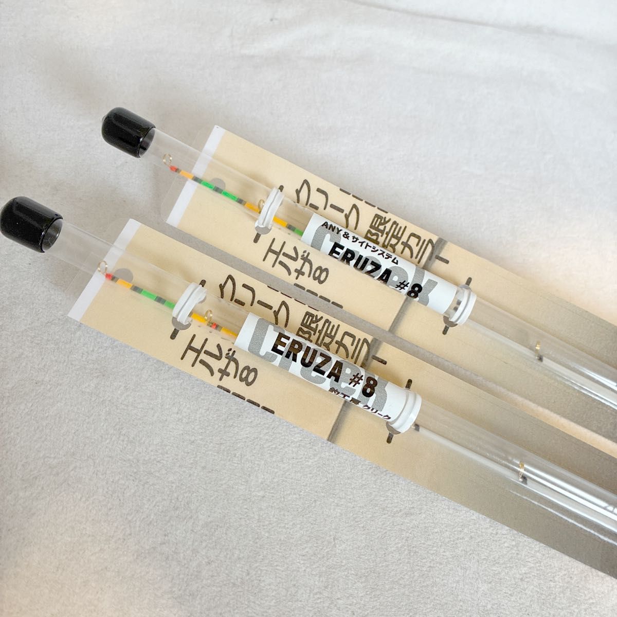 釣り工房クリーク穂先エルザ#8 2本｜Yahoo!フリマ（旧PayPayフリマ）