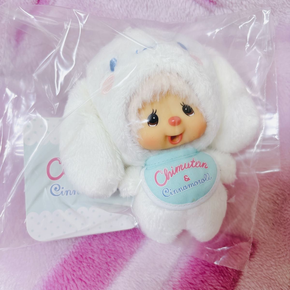 ネイルエス くろねこ ネイルポリッシュ サンリオコラボ 5点セット