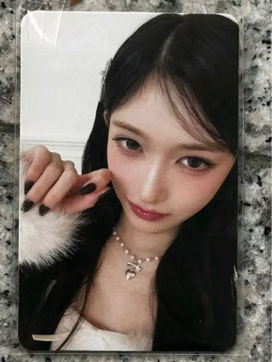 IVE XOXZ レイ サノク トレカ｜Yahoo!フリマ（旧PayPayフリマ）