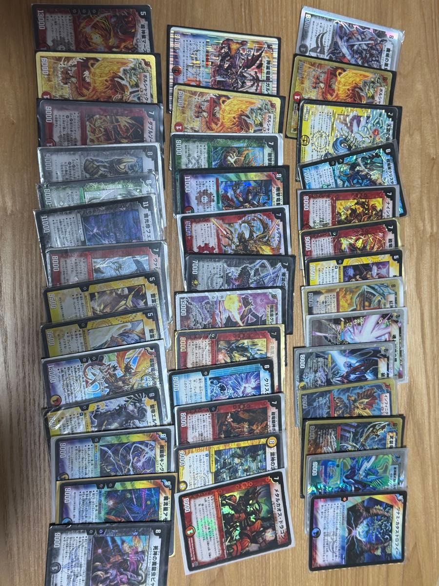 デュエルマスターズプレイス グッズ まとめ売り バラ売り不可 値下げ