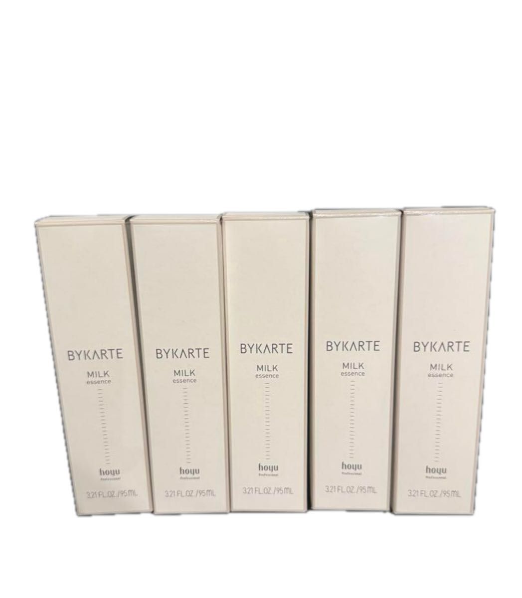 バイカルテ ミルク トリートメント｜Yahoo!フリマ（旧PayPayフリマ）