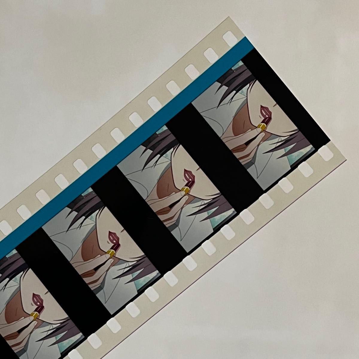 魔法少女まどかマギカ 劇場版 叛逆の物語 来場者 入場者特典 フィルム