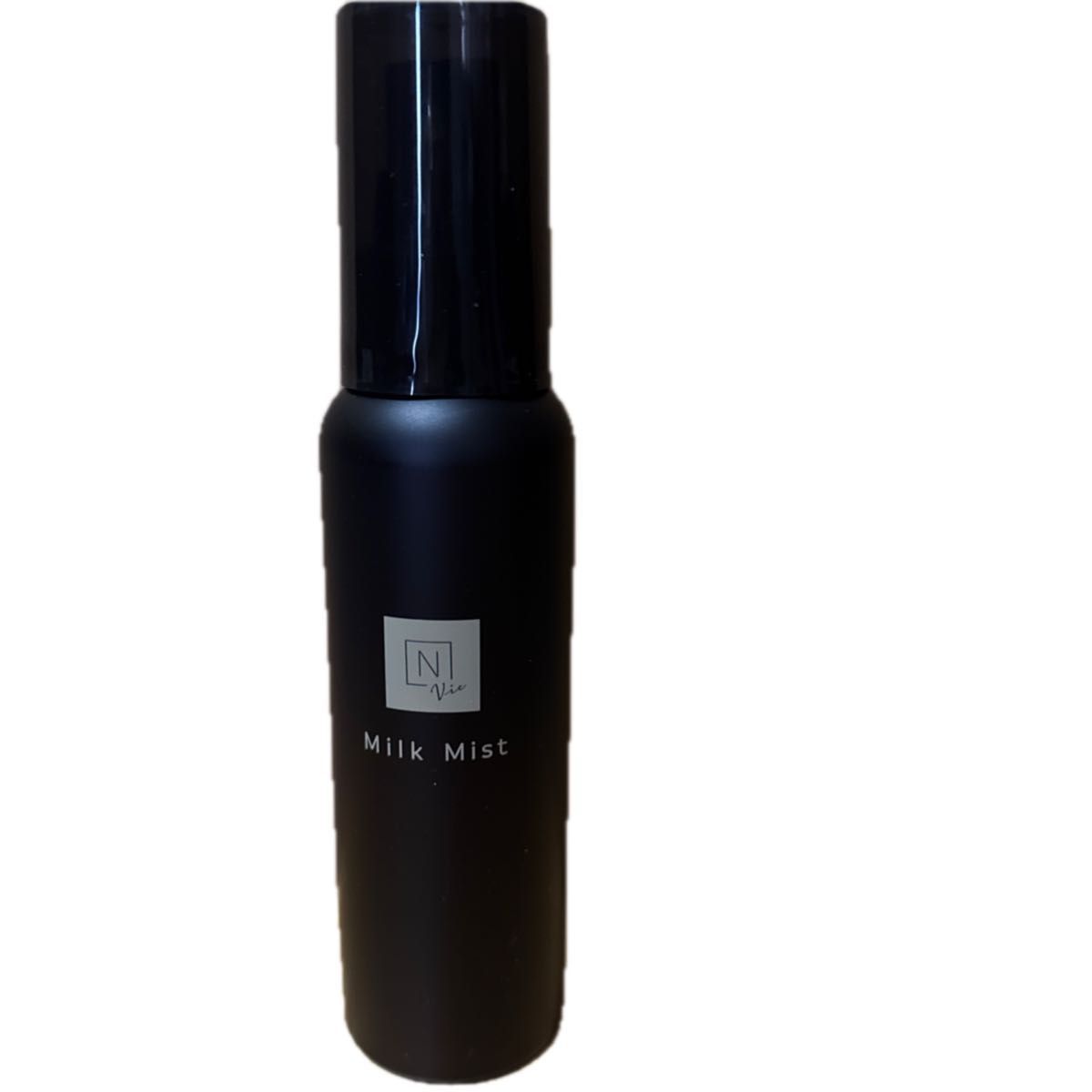 オーガニックミルク オイルインミスト ベリラボ VERILAB オーガニック