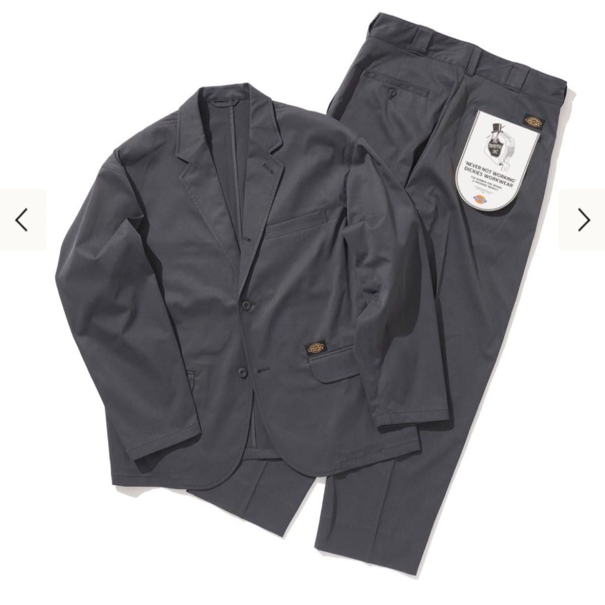 Sサイズ dickies tripster beams 25SS｜Yahoo!フリマ（旧PayPayフリマ）