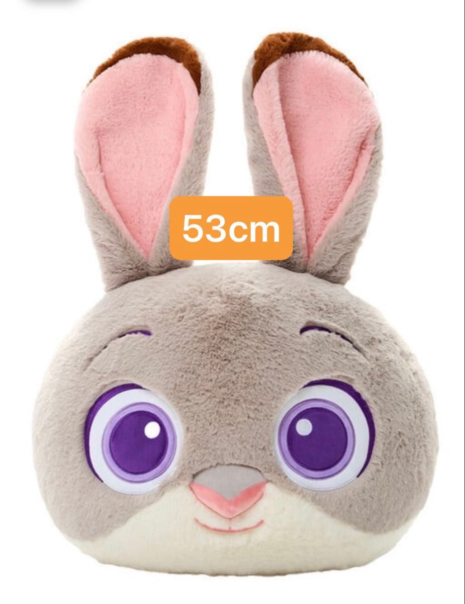 コストコ ディズニー ズートピア2 ぬいぐるみ ジュディ ニック クロウ