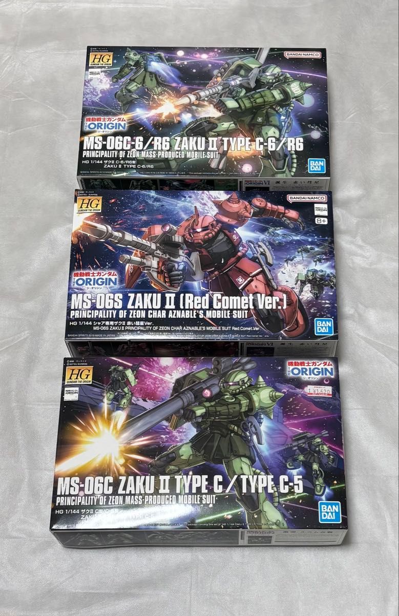 1/144 HG 劇場版ダブルオー クリアカラーVer 4機セット 劇場版 機動