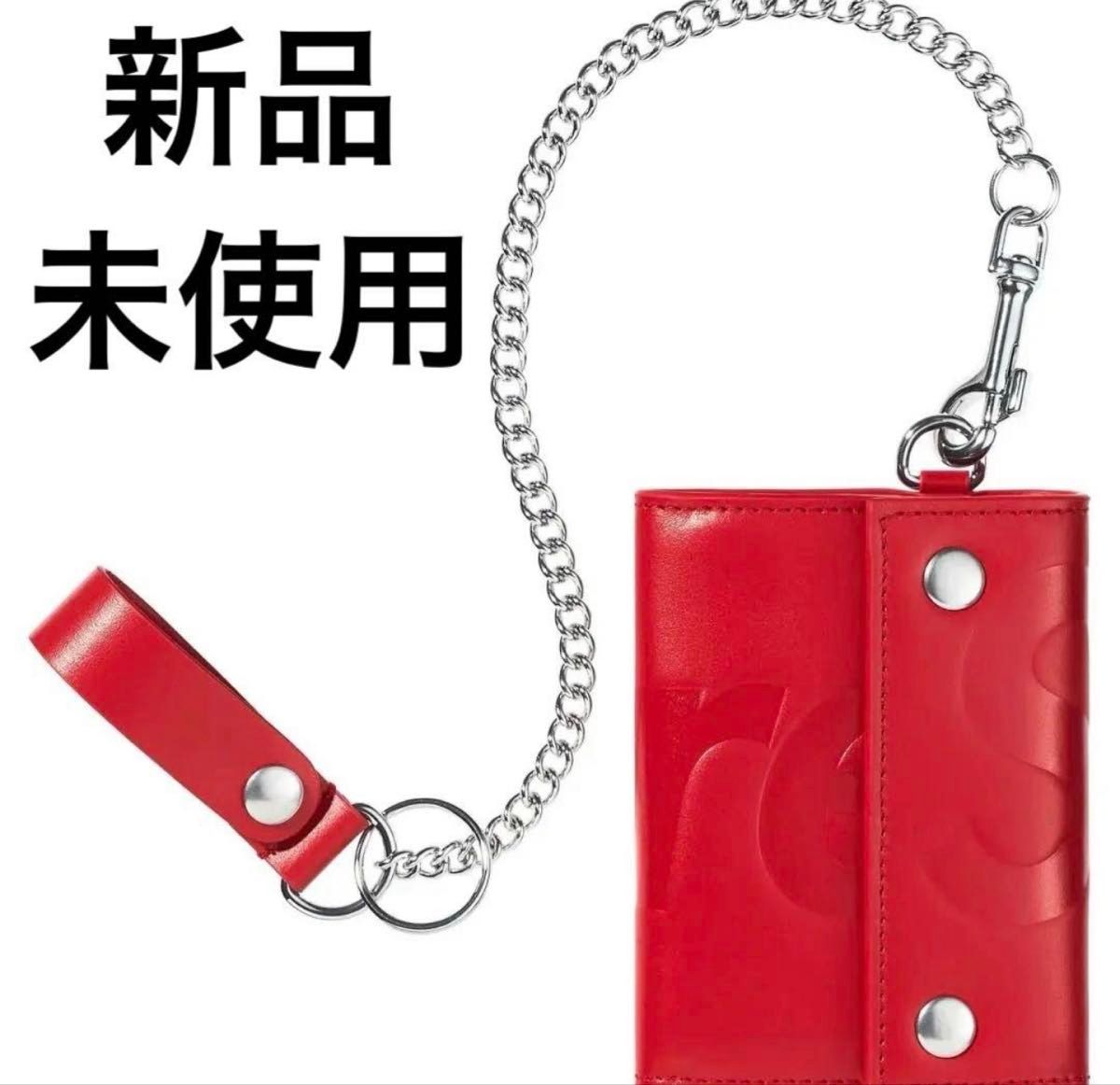 リドム lidnm Llife ライフ LEATHER KEY CHAIN BLACK ブラック レザー
