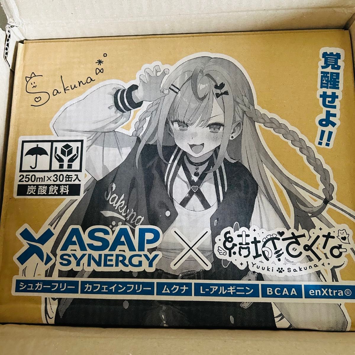 海月雲ろあ asap synergy コラボ 缶バッジ 限定品｜Yahoo!フリマ（旧