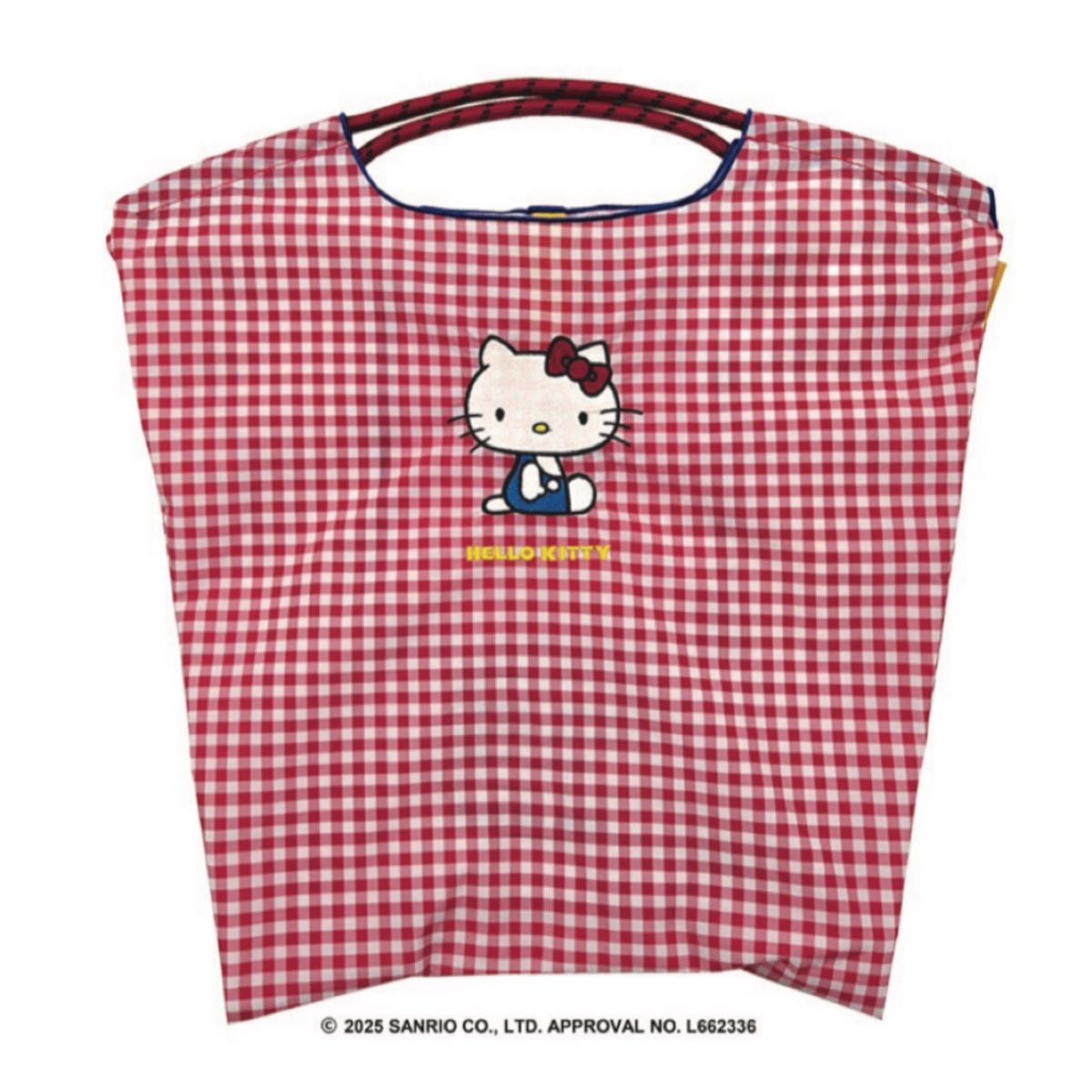 ボールアンドチェーン バッグ ハローキティ サンリオ Mサイズ｜Yahoo