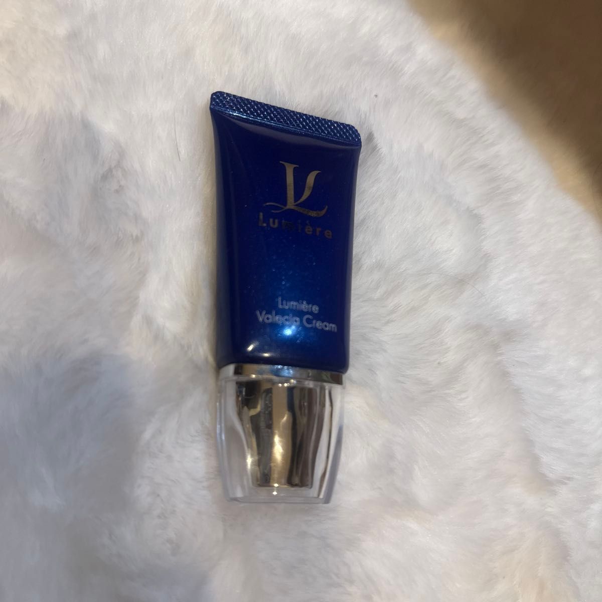 Lumire Valecia Cream & Foundation 2点セット ルミエル ヴァレシア