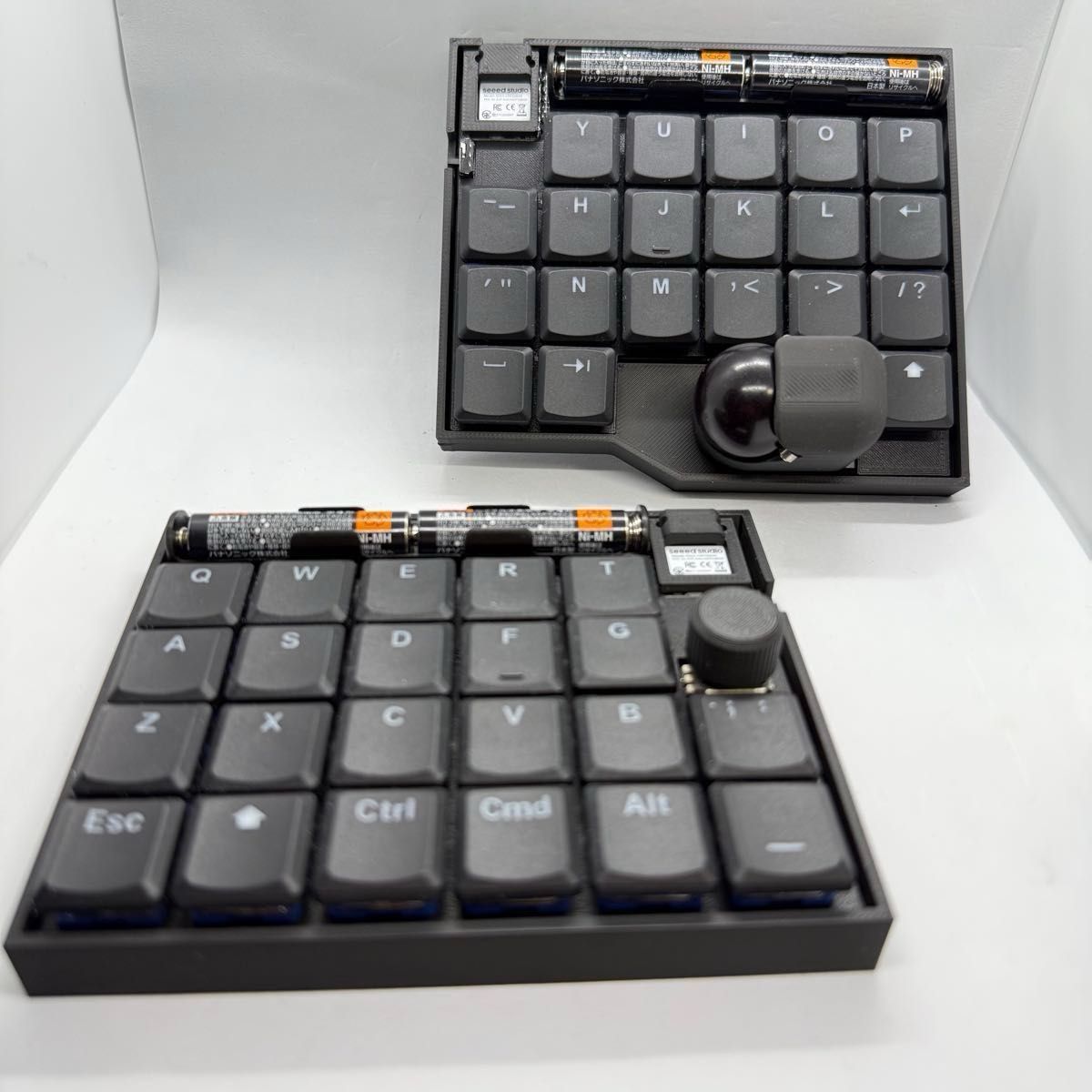 Keyball61 組立て済み 完成品 セット｜Yahoo!フリマ（旧PayPayフリマ）