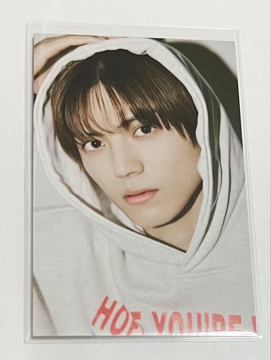 ② S Cawaii 特別編集Pair 尊い二人 特典 藤本洸大 簡秀吉 限定 ミニ