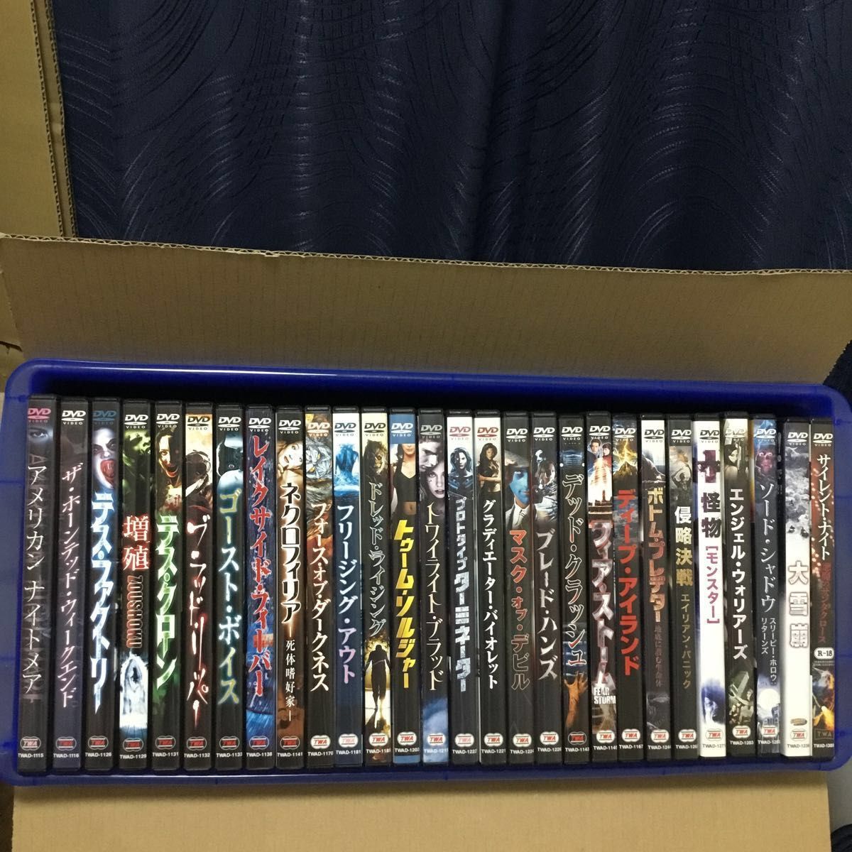 映画 DVD まとめ売り12本 洋画｜Yahoo!フリマ（旧PayPayフリマ）