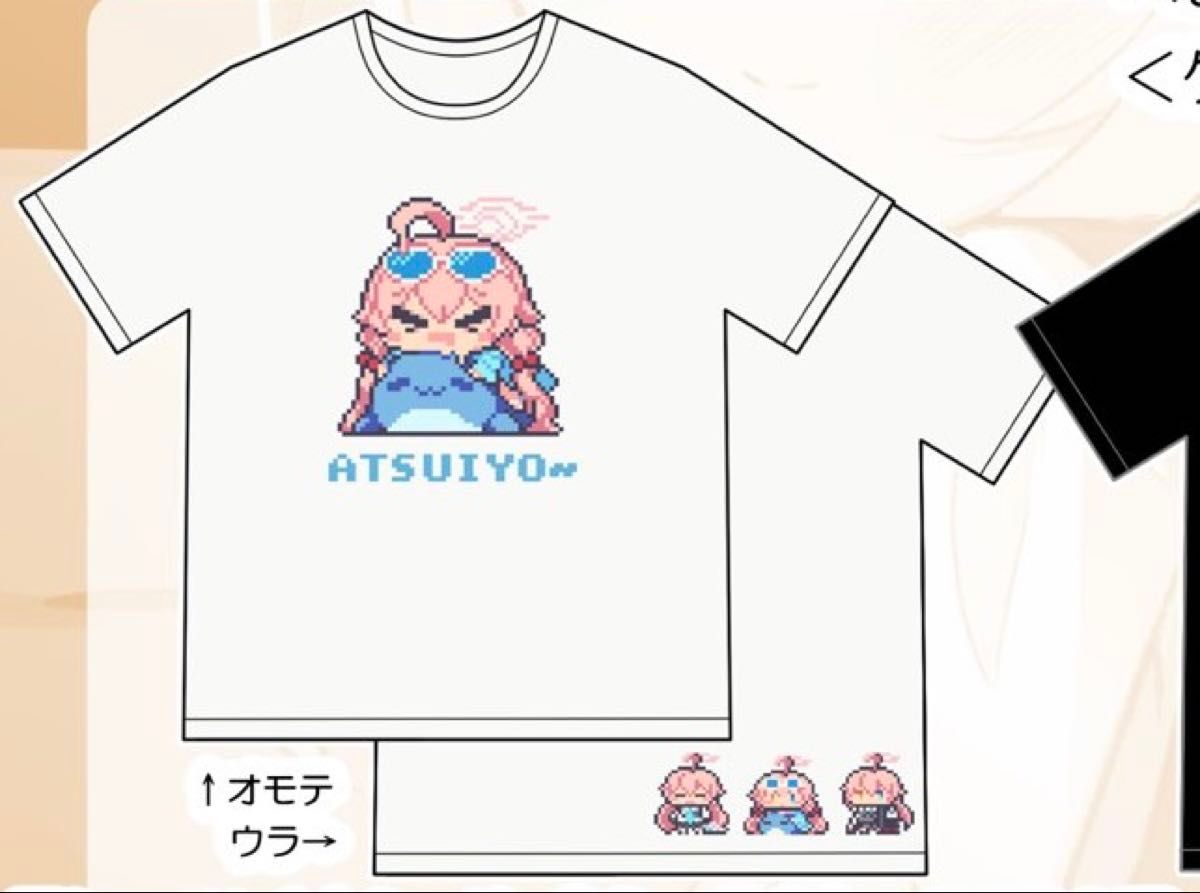 日本未発売・大陸限定・韓国限定】ブルーアーカイブ ブルアカ 3 5周年