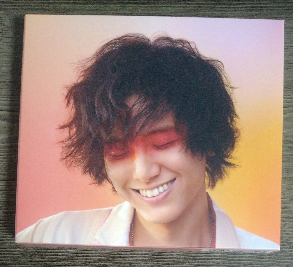 藤井風 【 LOVE ALL SERVE ALL 】初回限定盤 新品・未開封｜Yahoo