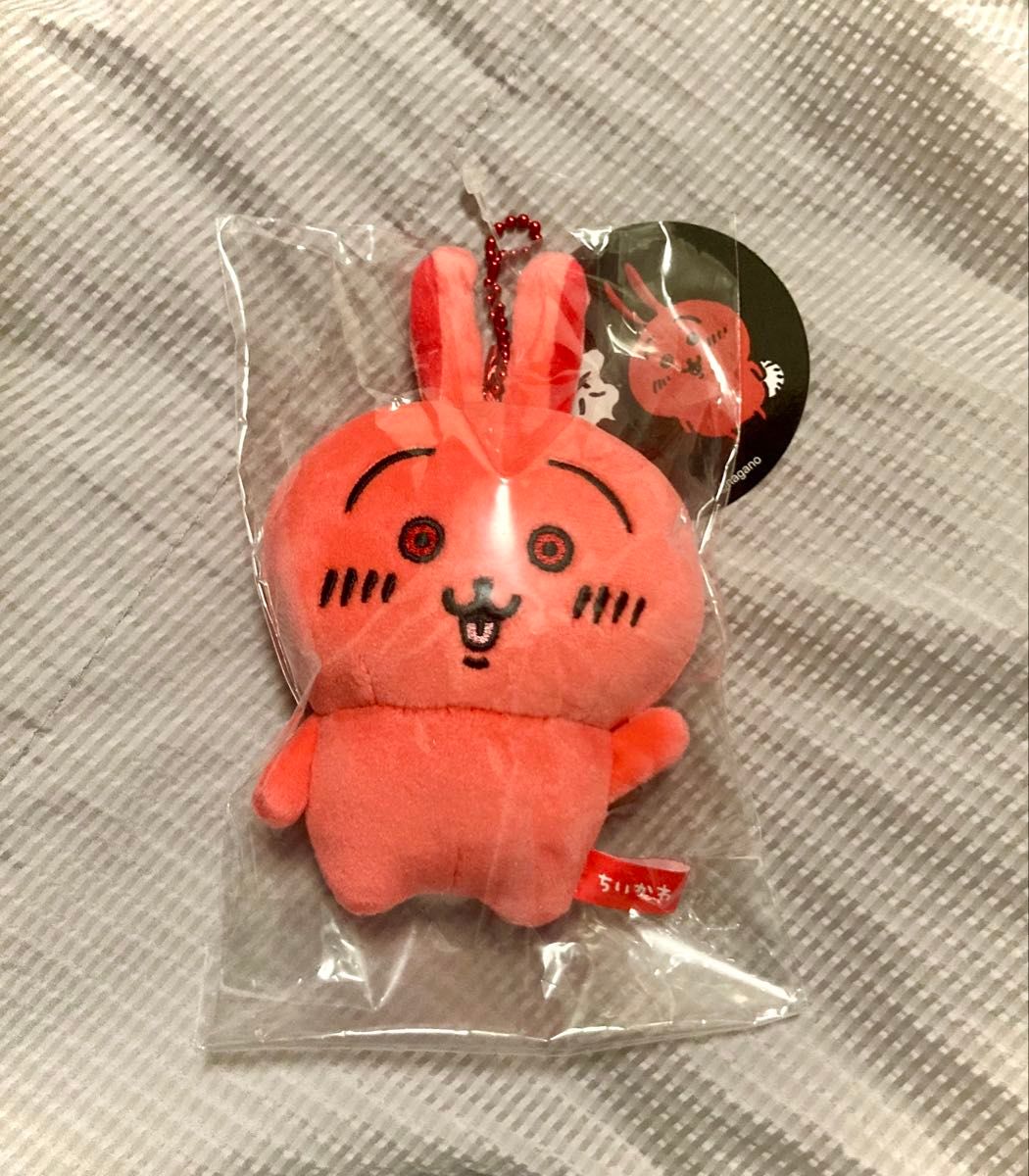 ちいかわ 吸血鬼 うさぎマスコット｜Yahoo!フリマ（旧PayPayフリマ）