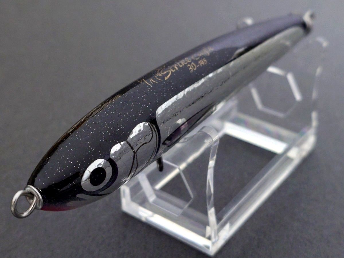 新品未開封】Carpenter Strike Eagle 45-165 / カーペンター