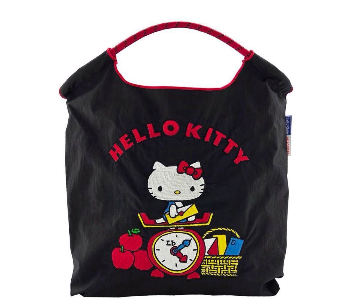 Ball&Chain ボールアンドチェーン ハローキティコラボレーション M