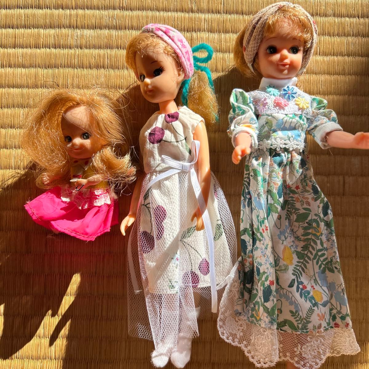 昭和レトロ スチュワーデス人形 KLMオランダ航空｜Yahoo!フリマ（旧