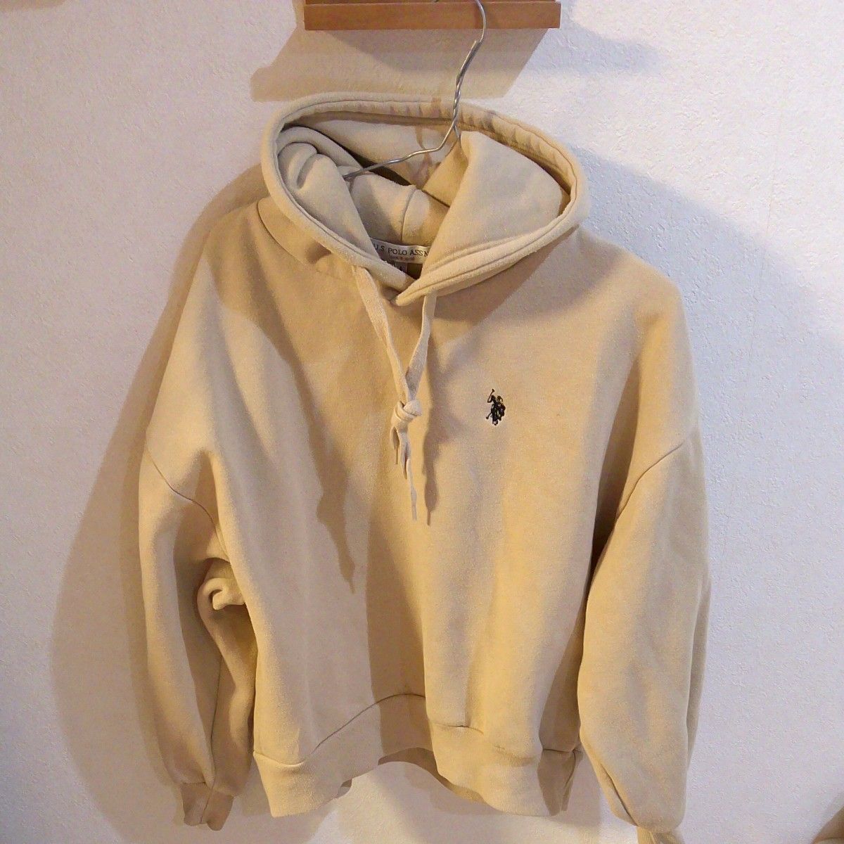 岩岡徹 COMFY フーディー｜Yahoo!フリマ（旧PayPayフリマ）