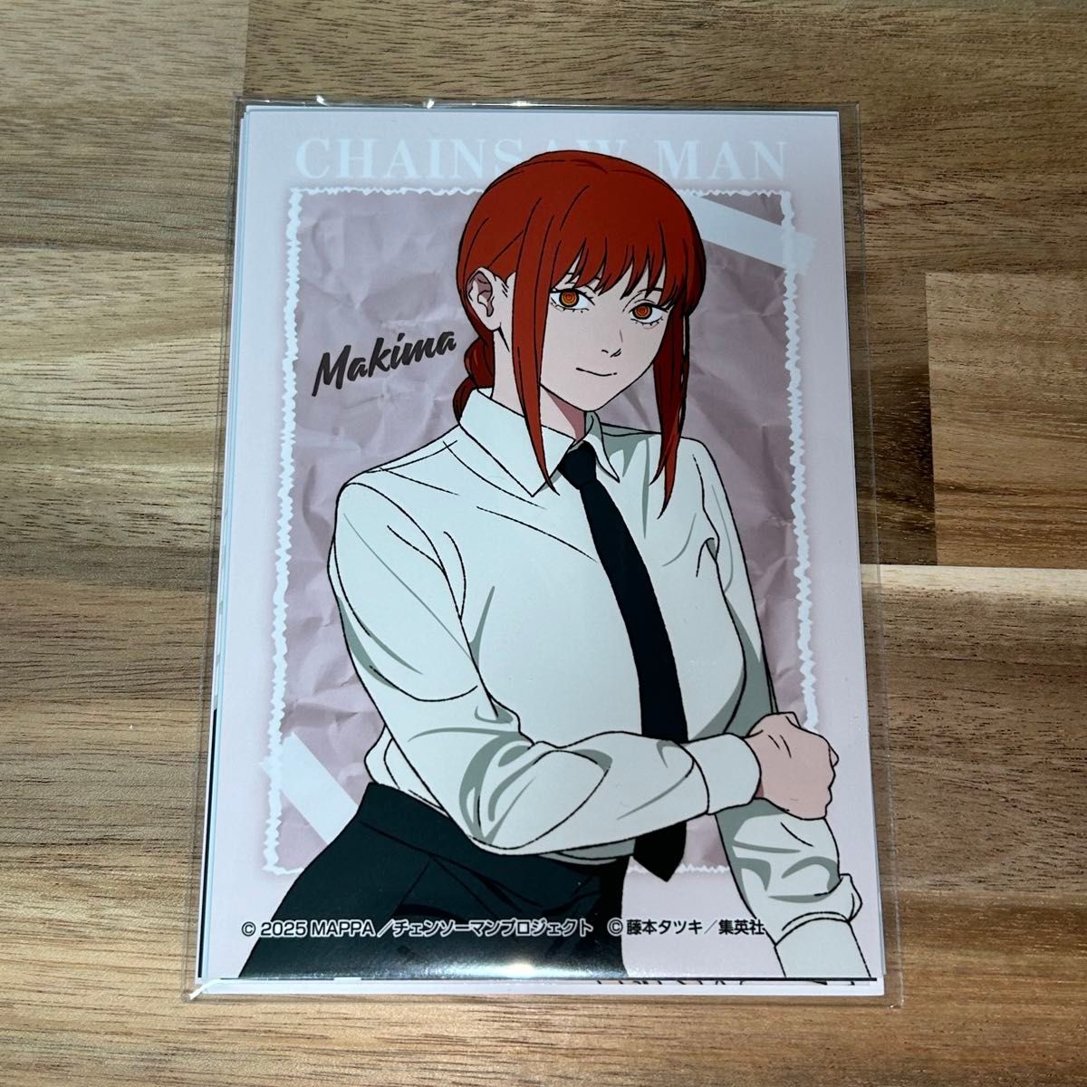 チェーンソーマン サウンドトラック レゼ ジャンプフェスタ 2026 限定