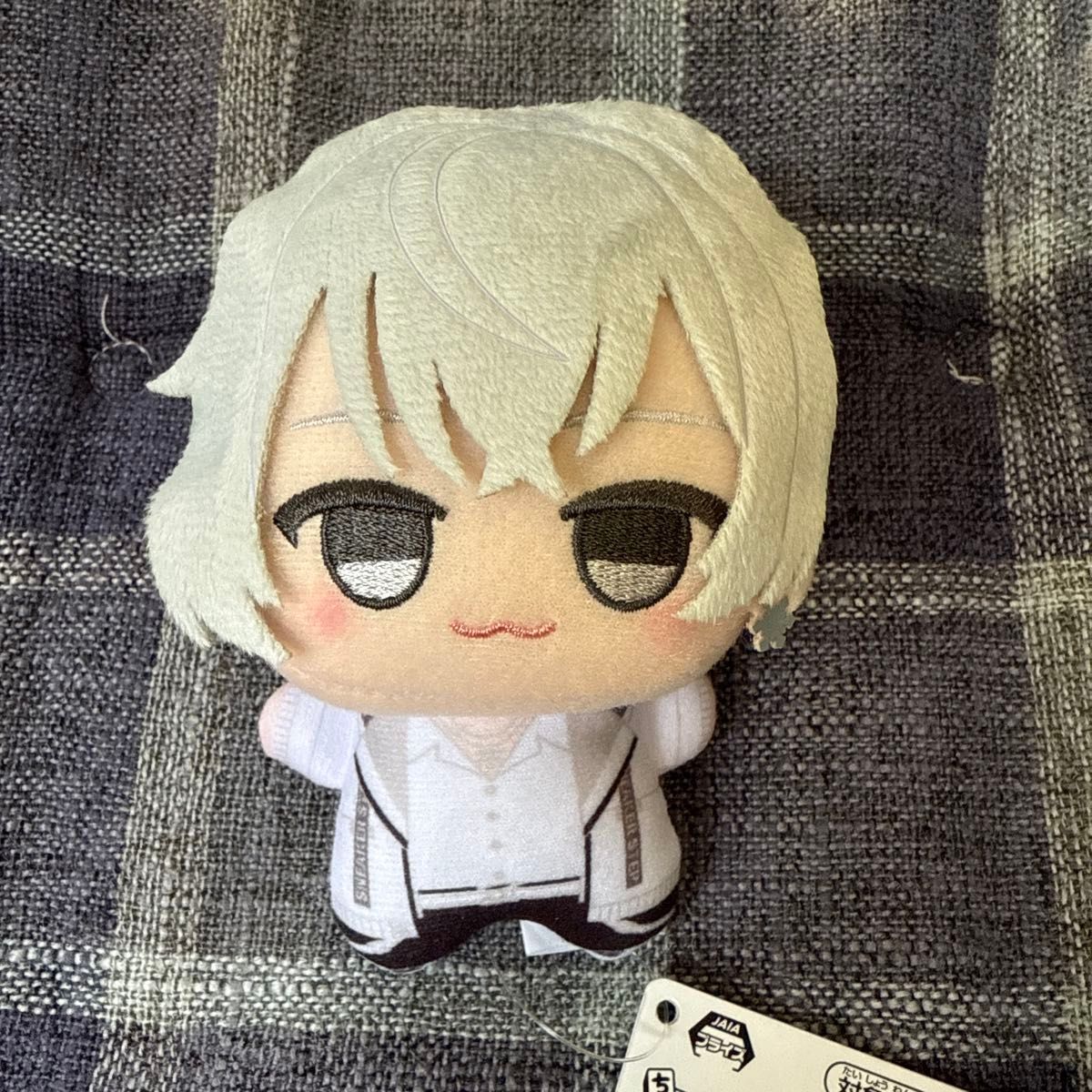 らお】 すにすて - SneakerStep ちびぐるみvol 1｜Yahoo!フリマ（旧