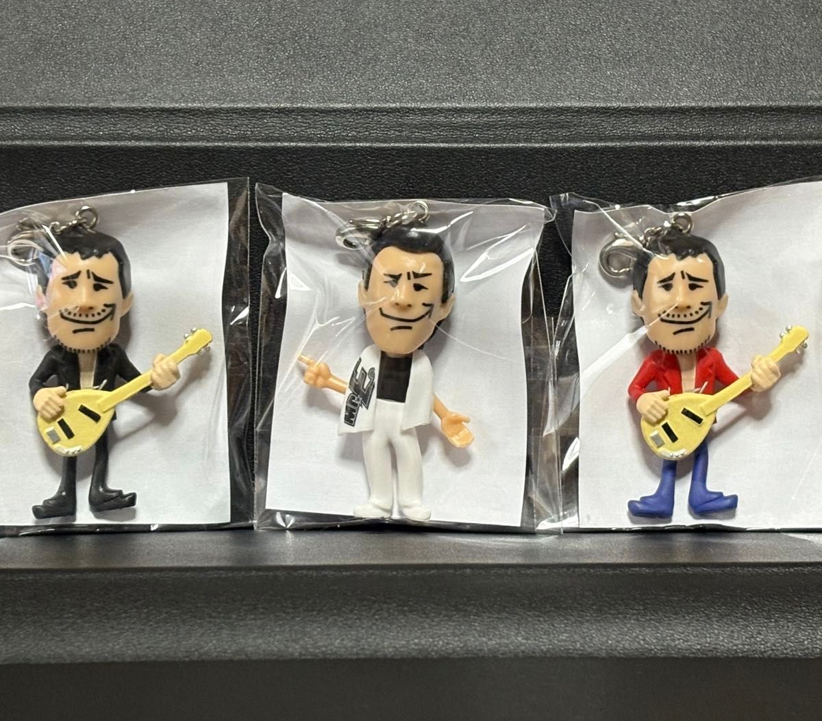 矢沢永吉 ガチャ袋 東京ドーム 2025 コンプリート｜Yahoo!フリマ（旧