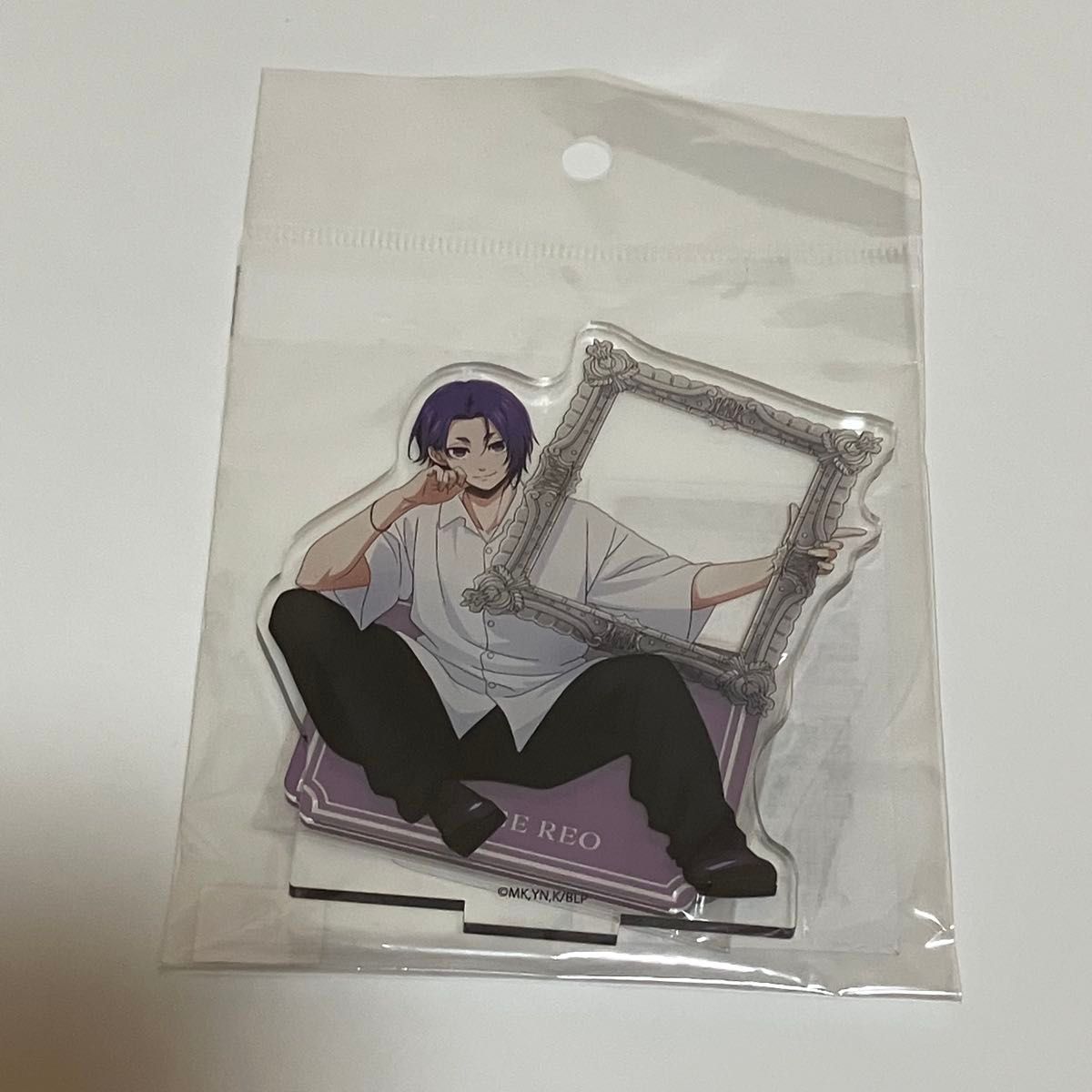 オイルアイ】Liila 600% v3 仮面舞踏会シリーズ アイドルぞうさん