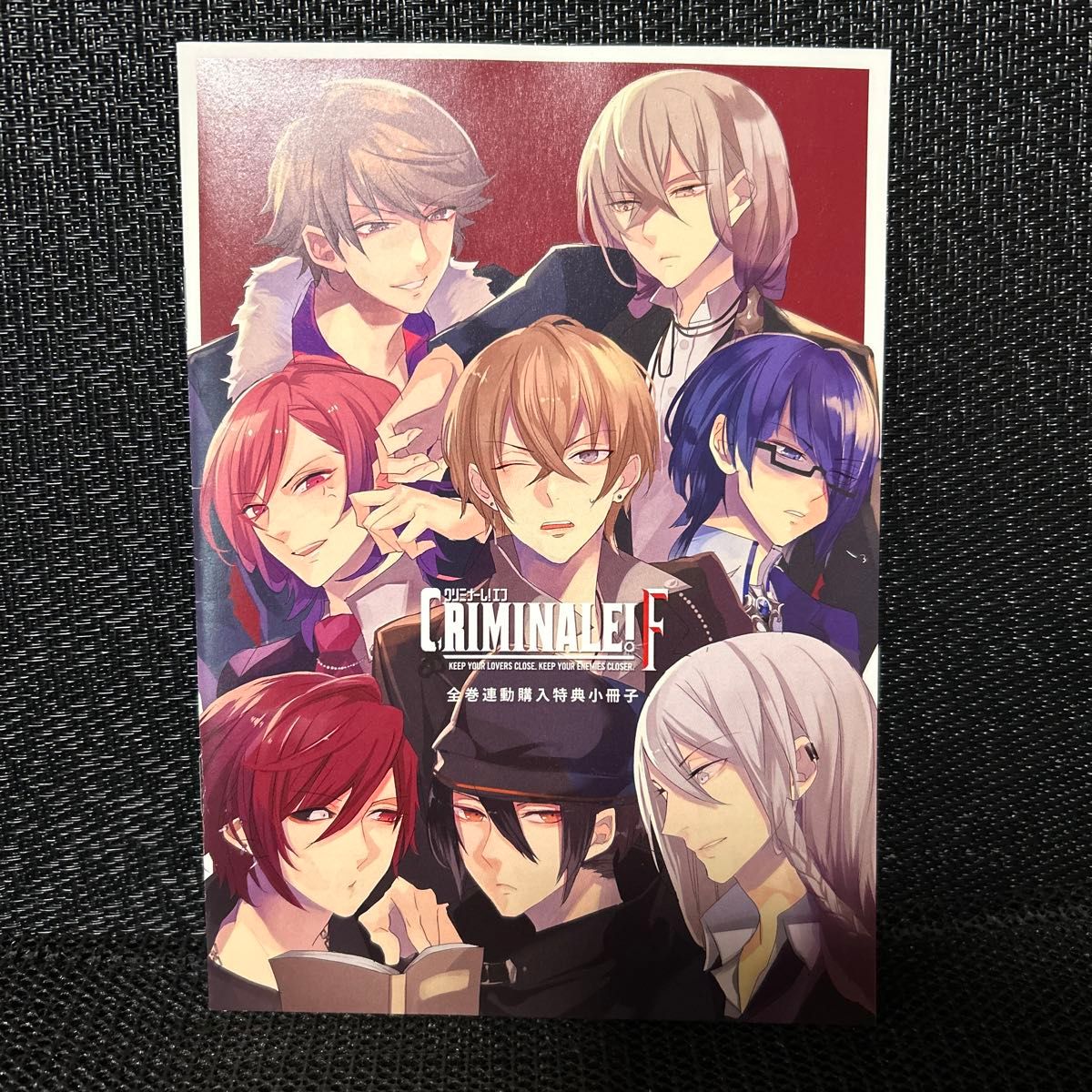 OVERNIGHTZ Rejet shop全巻購入特典 小冊子｜Yahoo!フリマ（旧PayPay