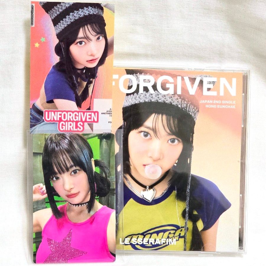 lesserafim LE SSERAFIM ルセラフィム 香港 2025ツアー FEARNOT ZONE