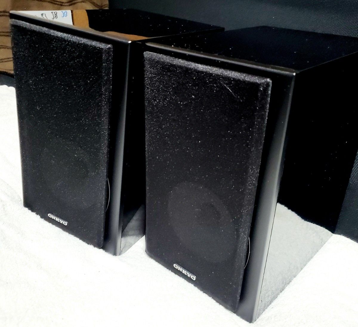 超希少 未開封 Technics テクニクス スピーカーシステムSB-2370 1本