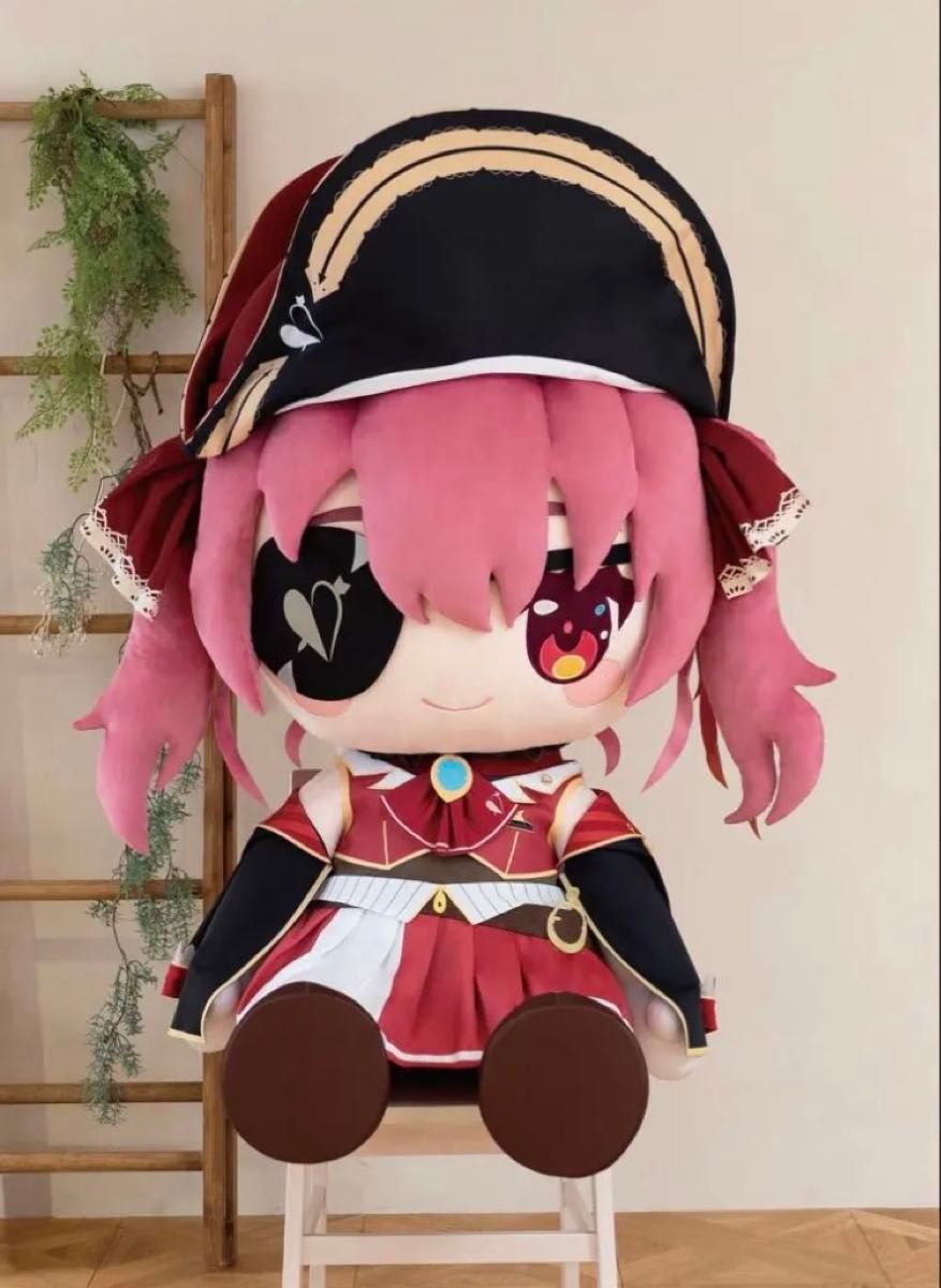 24個セット 宝鐘マリン 缶バッジ ホロライブ ファンタジー｜Yahoo