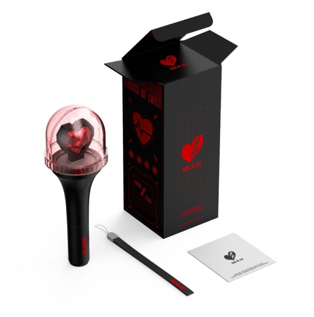 HANA OFFICIAL LIGHT STICK ペンライト 新品｜Yahoo!フリマ（旧PayPay