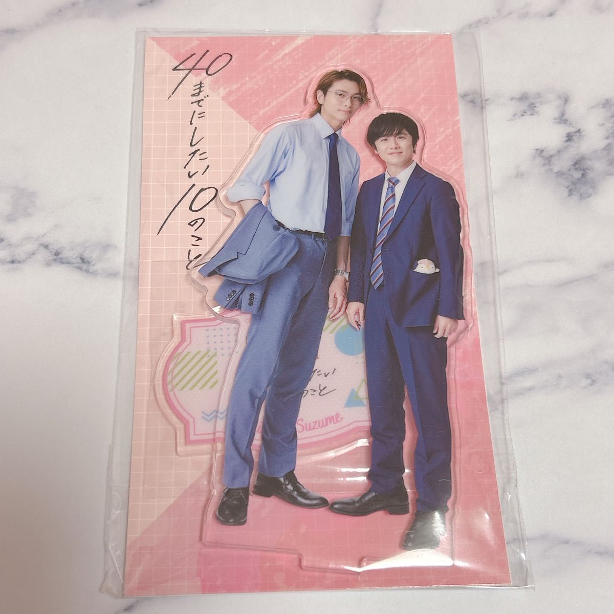 アクスタfest 風間俊介 アクリルスタンド アクスタ｜Yahoo!フリマ（旧