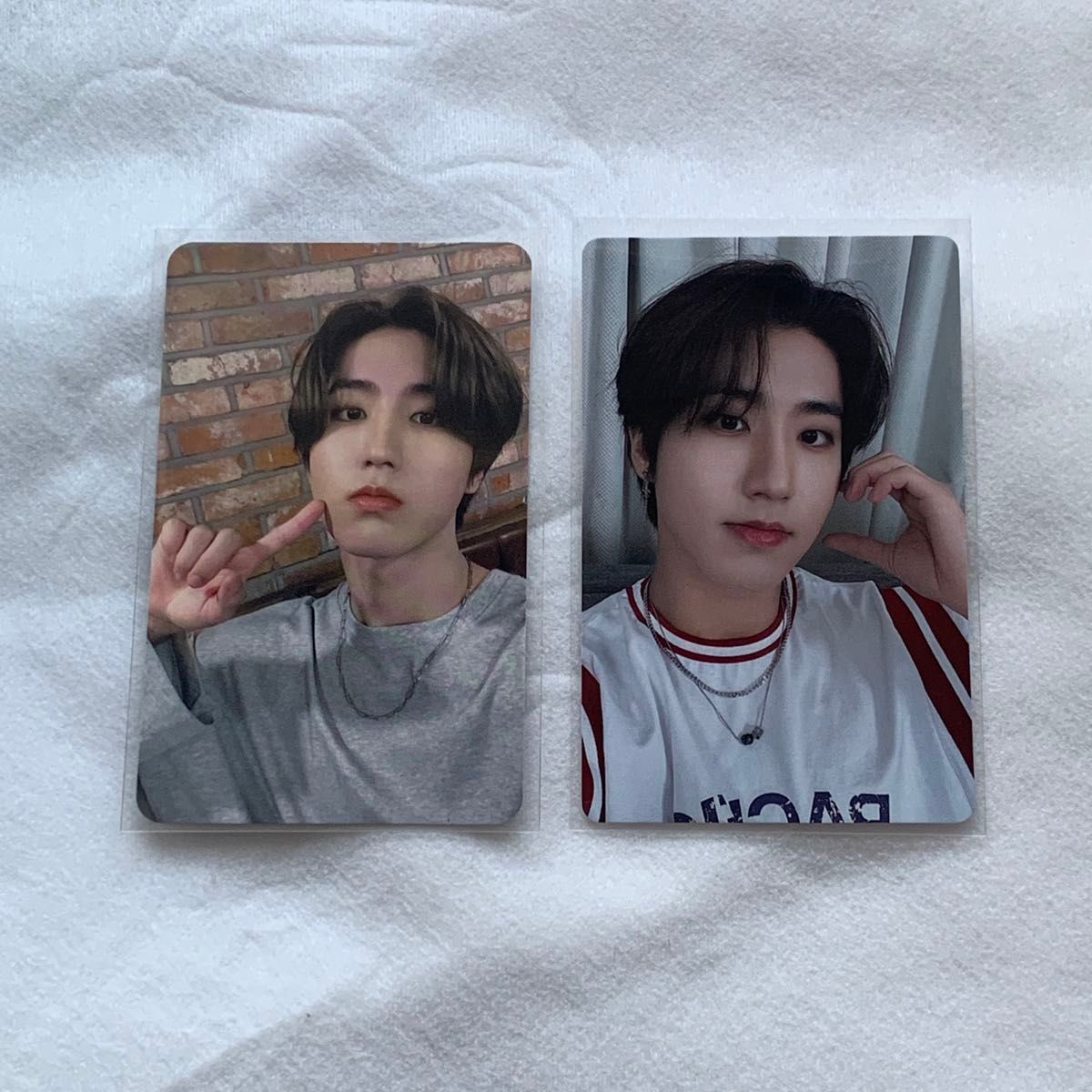 Straykids 5-star 店舗特典 中国 withfans 2 0｜Yahoo!フリマ（旧