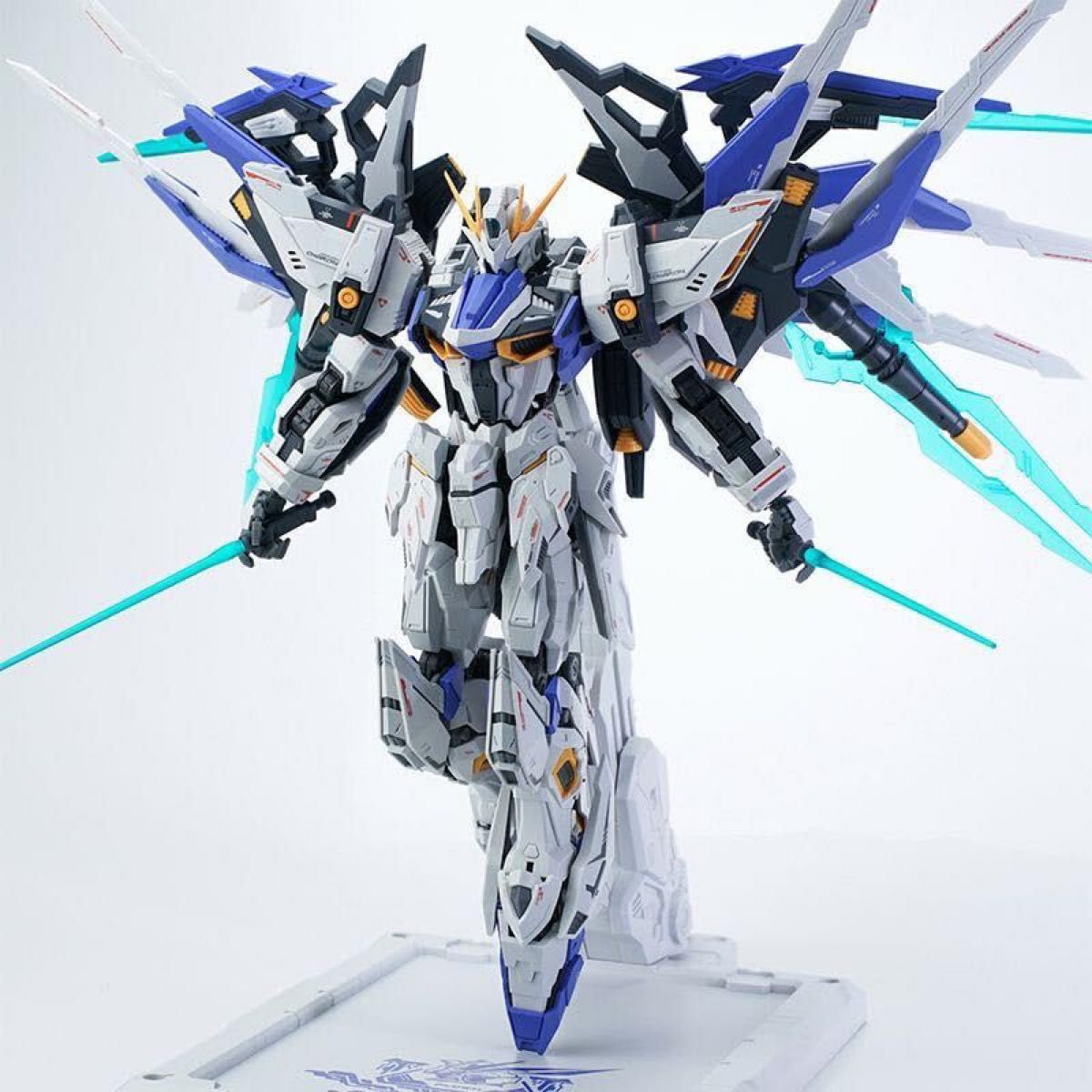 1/32 ブルーサンダー 海外製プラモデル ジャンク｜Yahoo!フリマ（旧
