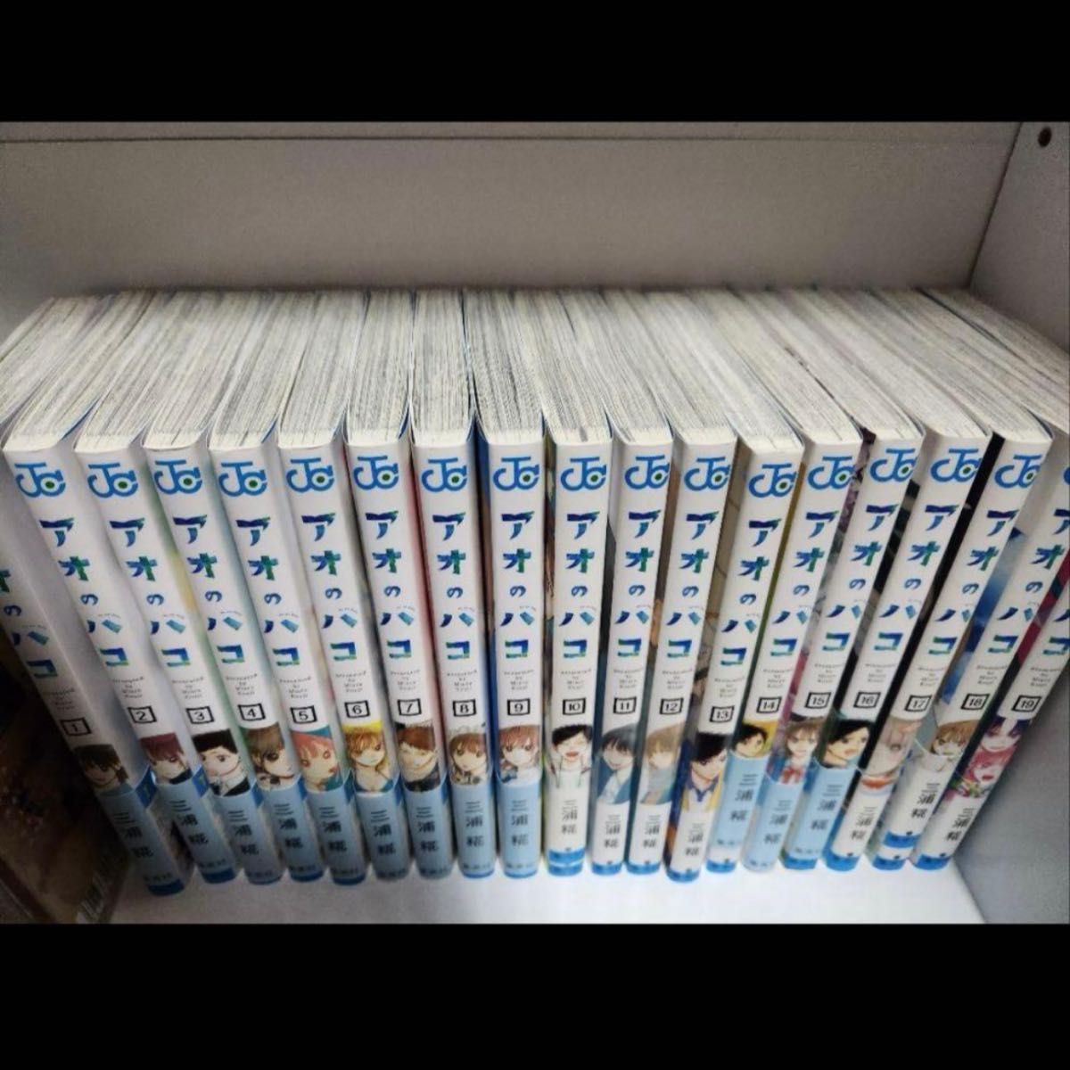 BANANA FISH English ver バナナフィッシュ 英語版 全巻セット 1-19巻