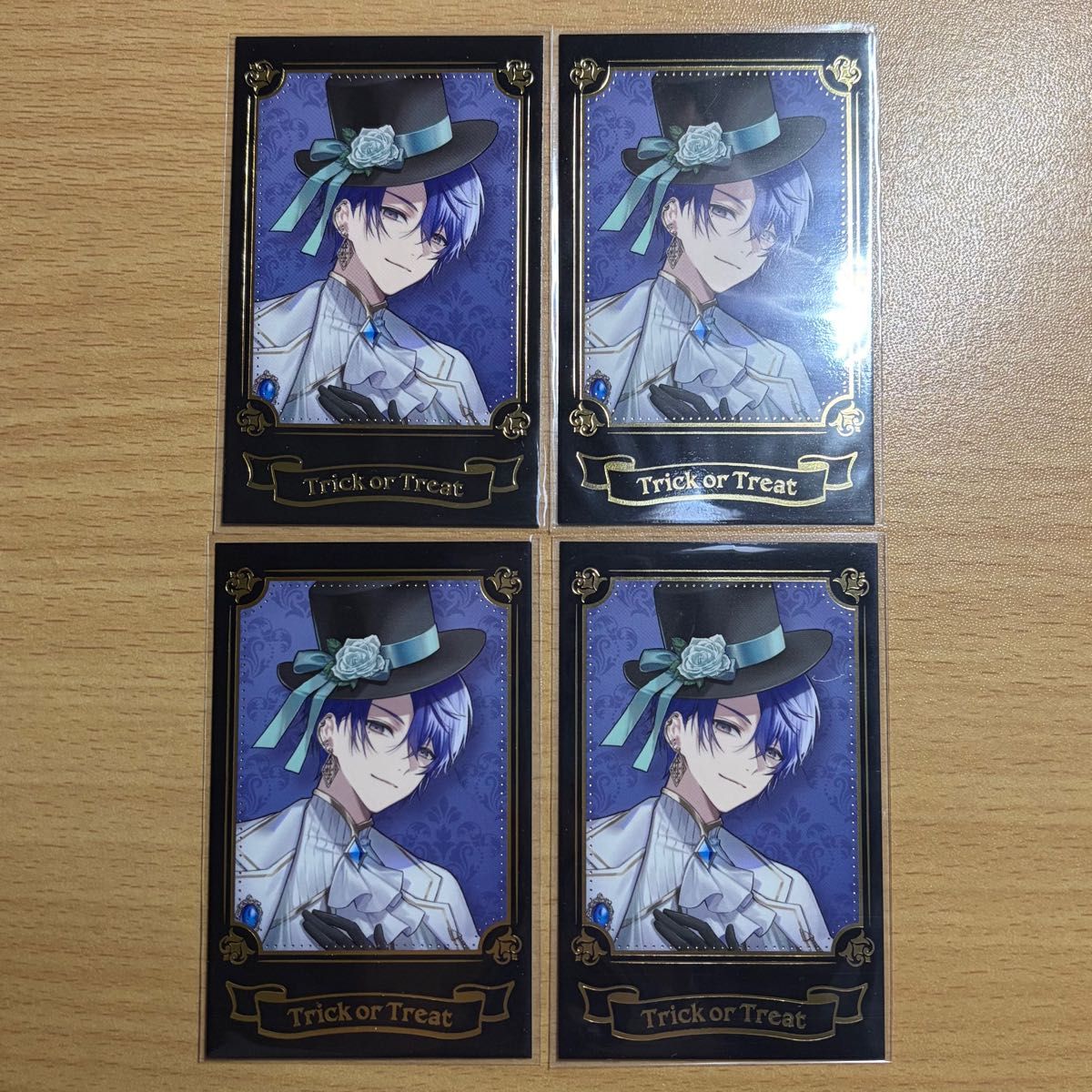 にじさんじ 春崎エアル チェキ風カード スタンダードグッズ｜Yahoo