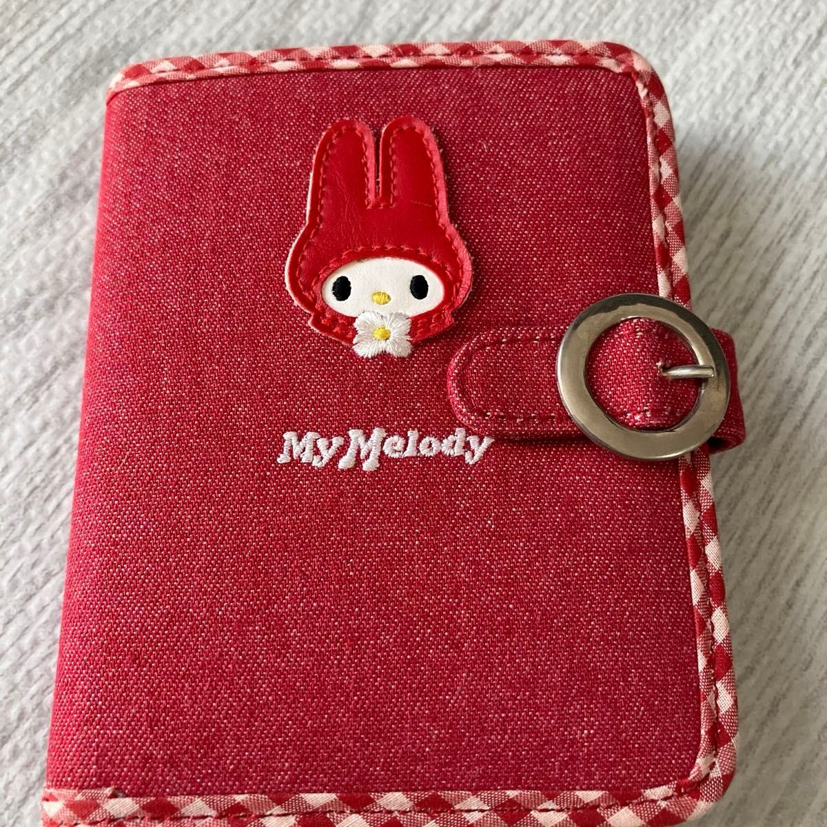 サンリオ】コロコロクリリン pvc 財布 ポーチ ケース ホルダー カード