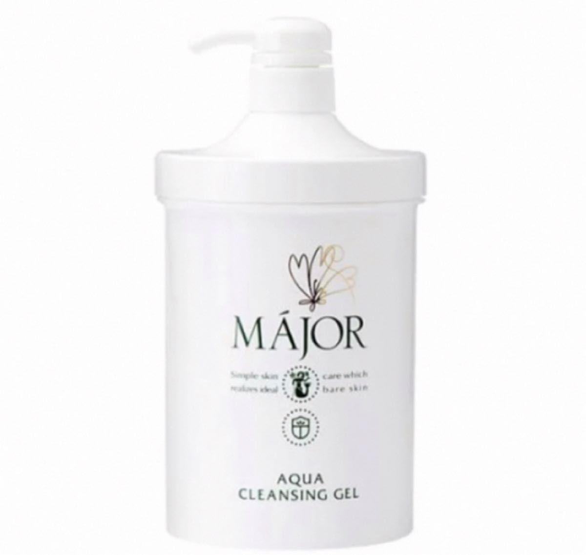 マジョールナノエクセルクリーム業務用 新品｜Yahoo!フリマ（旧PayPay