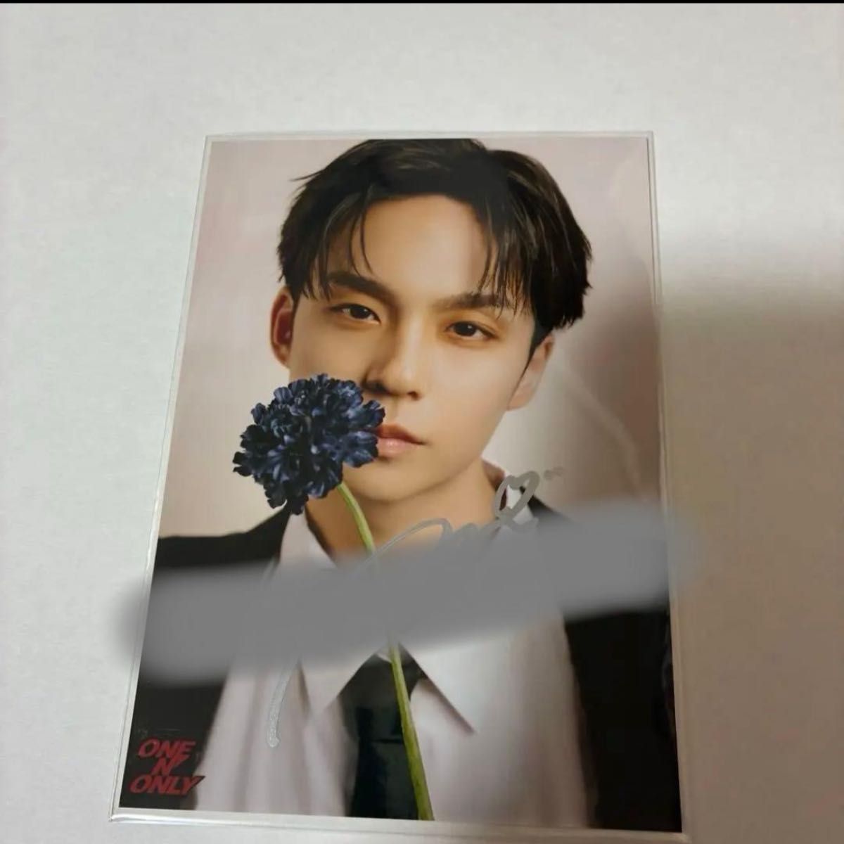 ONE N' ONLY REI 沢村玲 サイン 生写真 運動会｜Yahoo!フリマ（旧